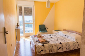 Гостиница Sunny Apartment  Белград